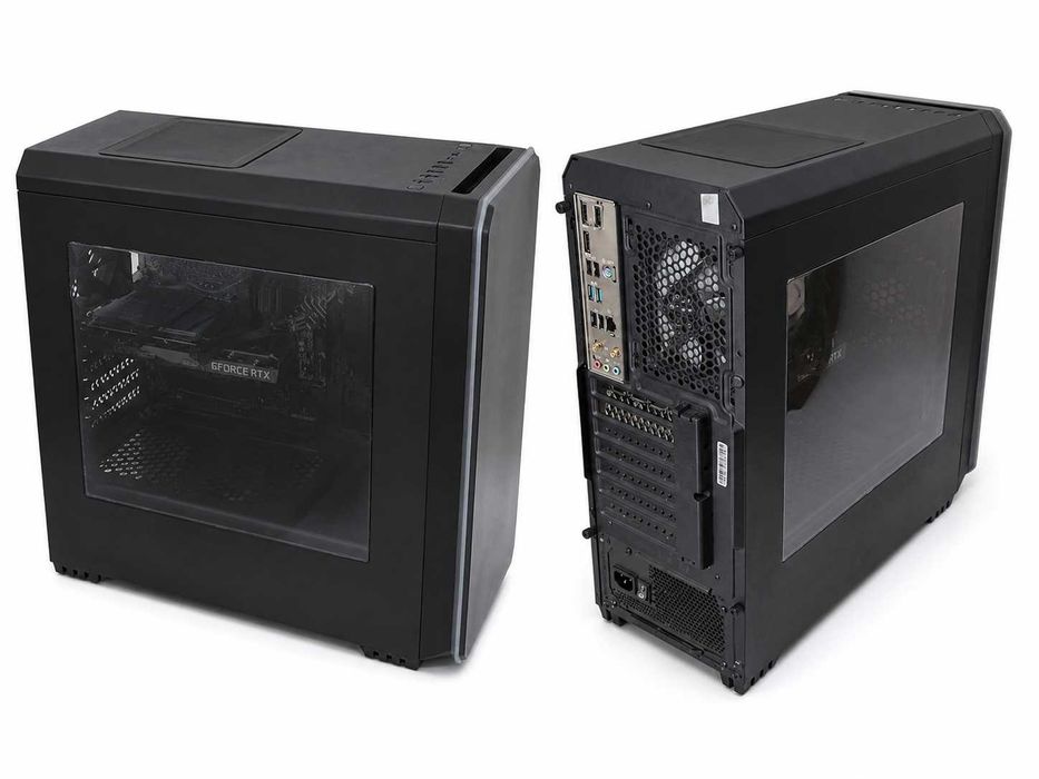 PC Gaming, Intel i5-12400 | RTX 3050 8GB | 16GB RAM
