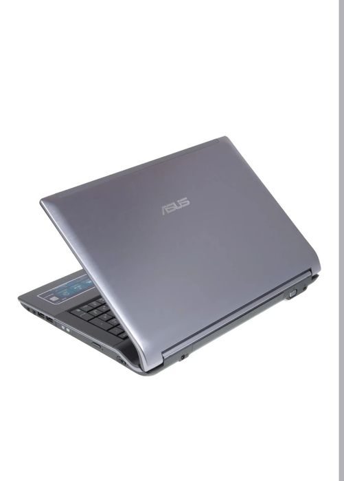 Продам Asus n53s