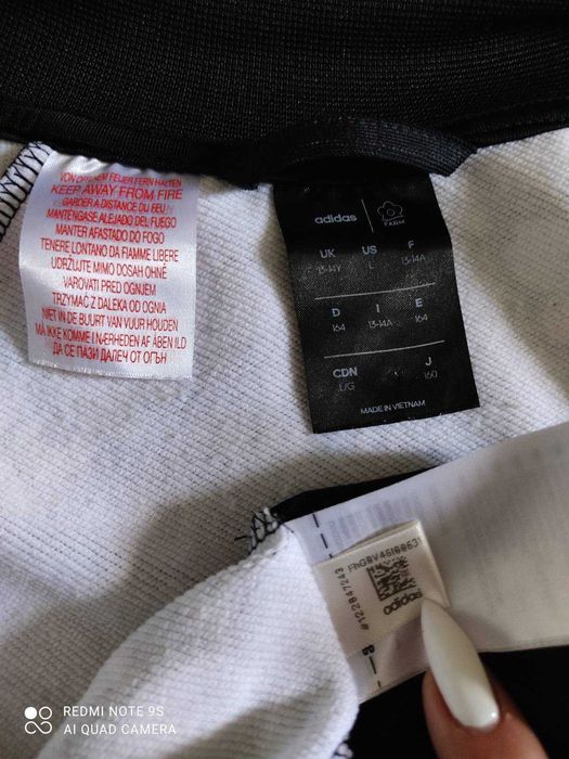 Крута кофта на змійці  олімпійка adidas originals