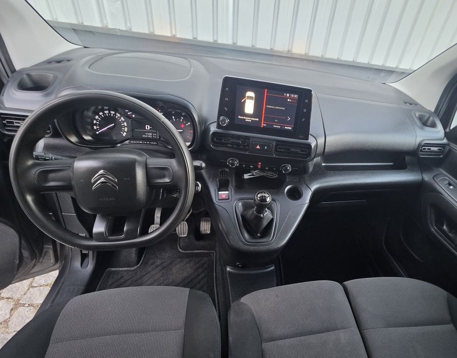 Citroen berlingo Van