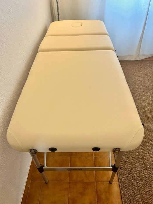 MARQUESA PORTÁTIL de Alumínio Posturarte