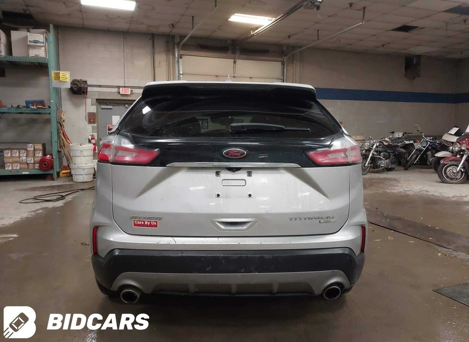 2023 Ford Edge  розбірка автозапчастини шрот розборка