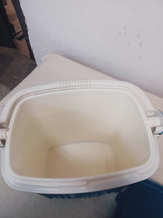 Lodówka turystyczna Eda 20L.