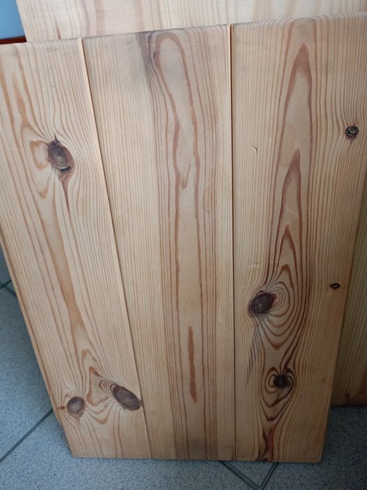 PROMOCJA Deska elewacyjna podbitka boazeria