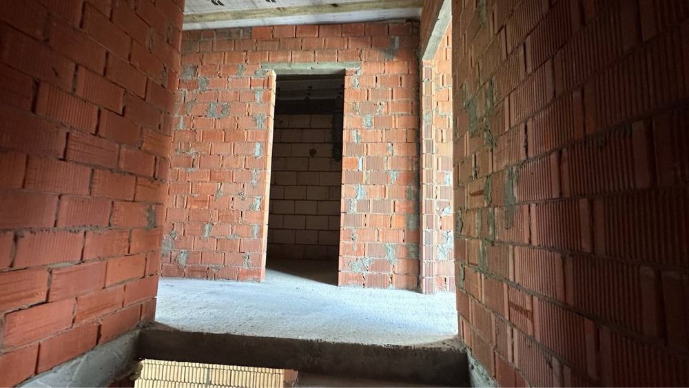 Ексклюзивний таунхаус у Лісовій Бучі! Великі двори та паркомісце!