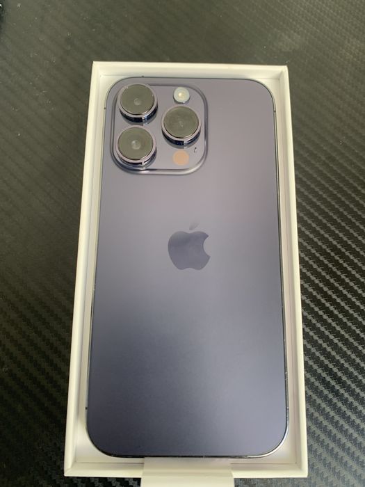 Sprzedam iphone 14 pro