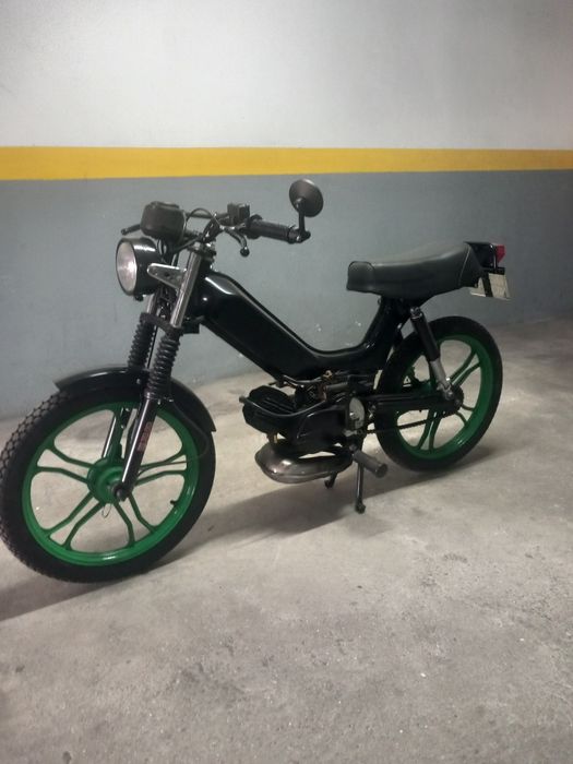 Morizada tomos automatica