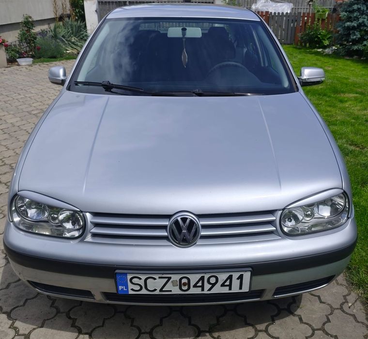 Volkswagen Golf Sprzedam