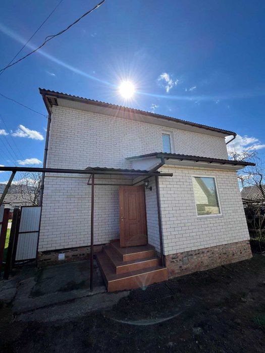 Частина будинку в центрі міста