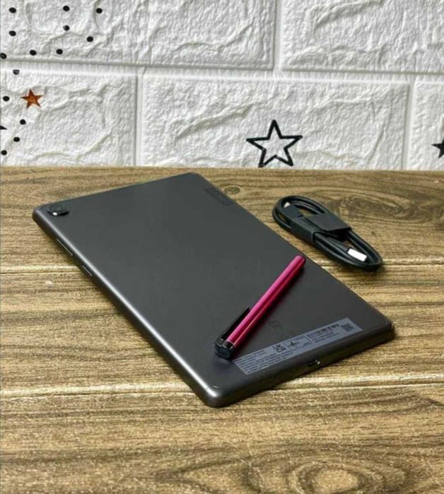 Планшет Lenovo 32 ГБ 8 дюймів (GPS)