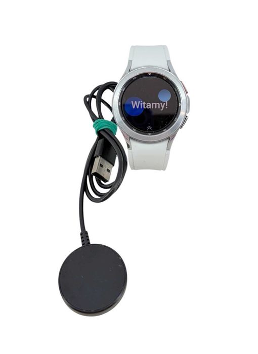 Smartwatch Samsung Galaxy Watch 4 Classic 46mm EQ8M