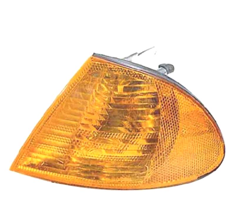 PISCAS FRONTAIS BMW SERIE 3 E46 4P TOURING 98-01