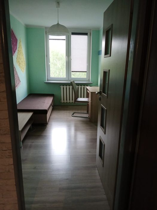 Wynajmę dwa jednoosobowe pokoje w samodzielnym mieszkaniu. - View 4