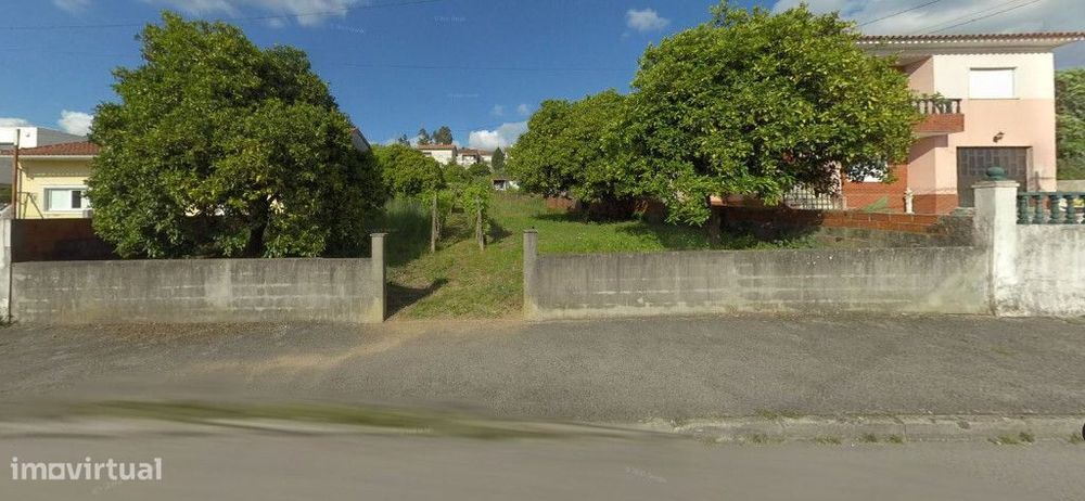 Terreno localizado em Antanhol, Coimbra
