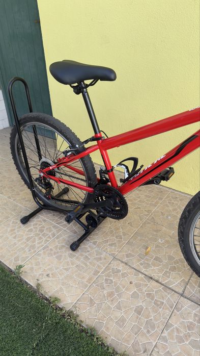 Bicicleta Mitical Blast 243 roda 24