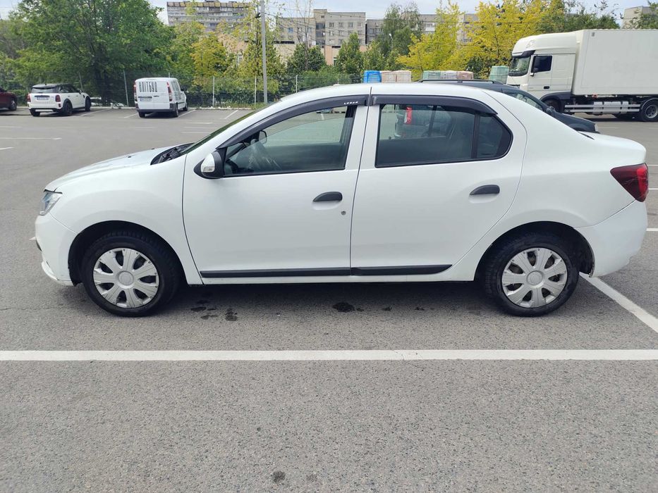 Продам Renault Logan 2 / 2016 р.