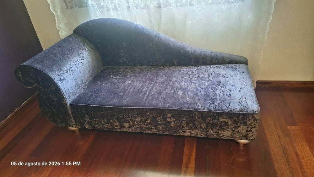Chaise longue - Como Nova