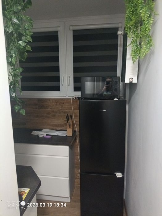 Mieszkanie 2-pokojowe z balkonem i komorką w Łodzi, bez pośredników !