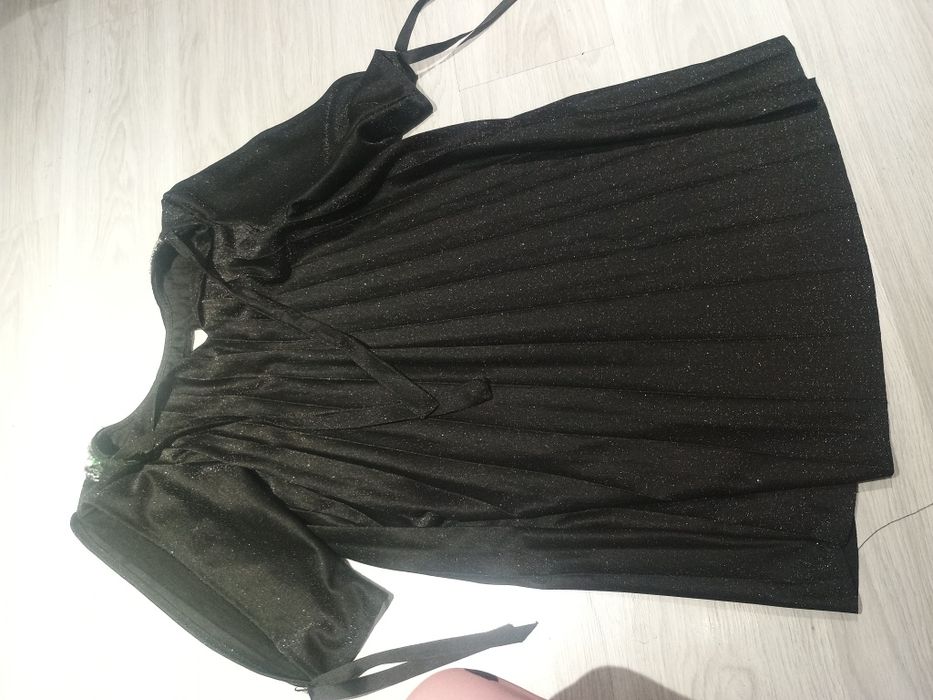 Sukienka na różne okazje