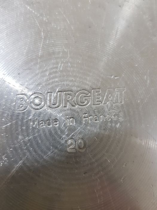 Продам ковшик нерж 3литр