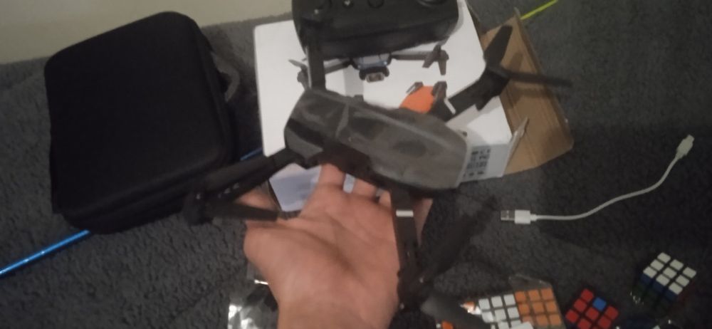 Dron Supermax Pro Mini64751283485186121