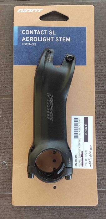Avanço Estrada, novo, Giant SL Aerolight