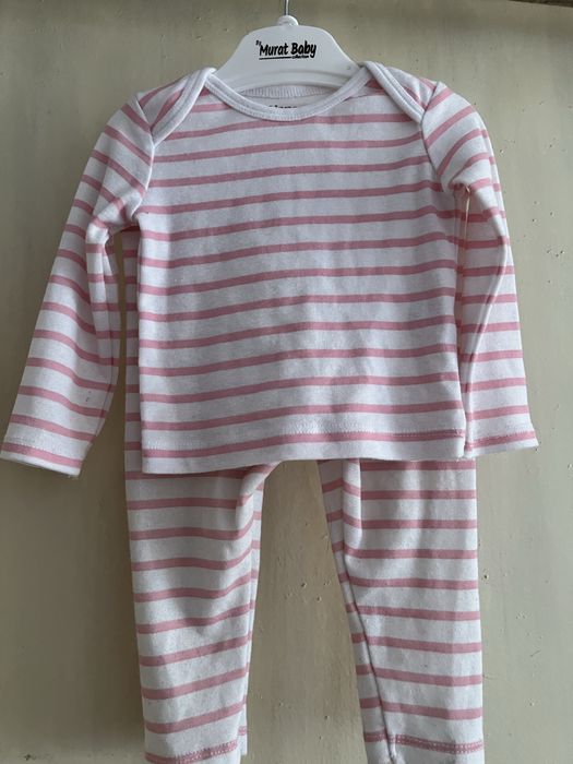 Костюмчик для дівчинки