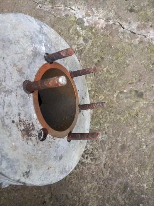 Продам циліндри і головки