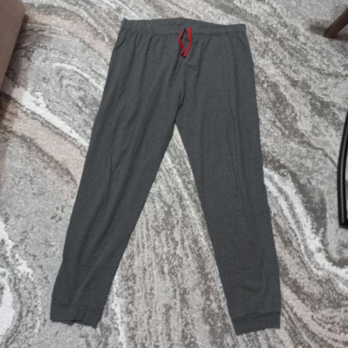 Чоловічий домашній костюм