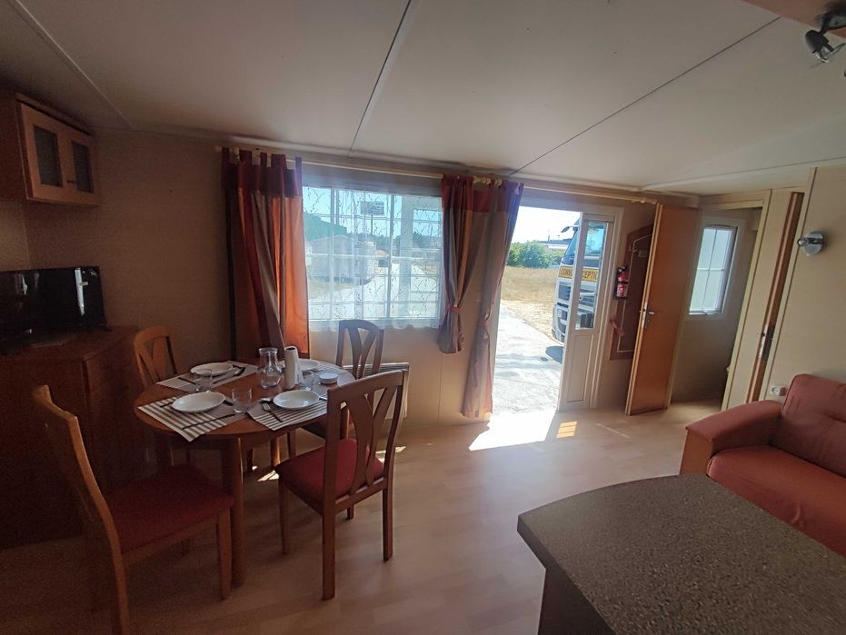 Mobil Home T2 | Rapid Home | Xl TOP oferta transporte equipada