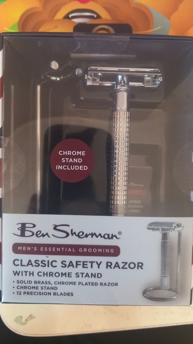 Станок для бритья