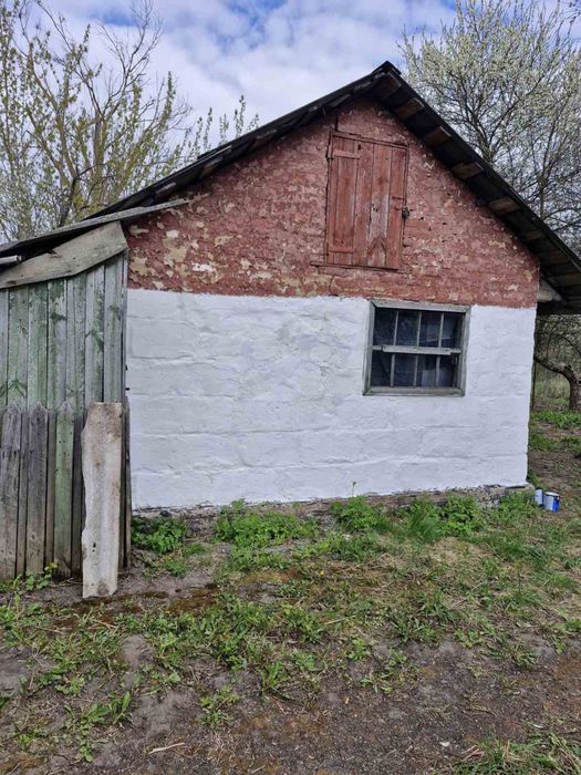 Продам 53 сотки землі у с. Федорівка Фастівський р.н Київскої обл. по ціні 350$/сотка