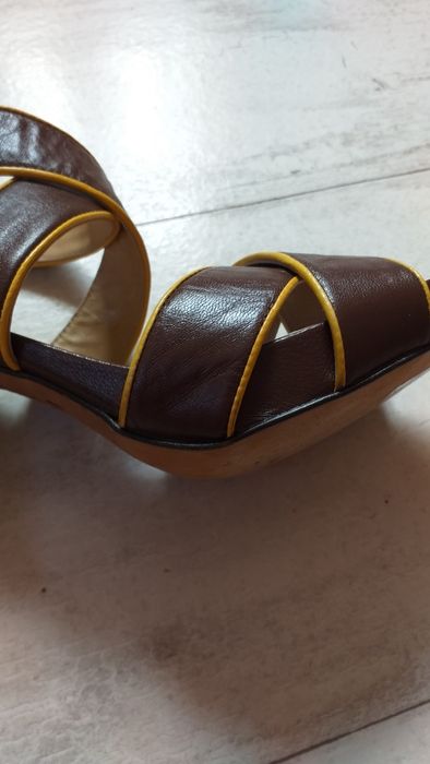 Buty firmy Lodi..