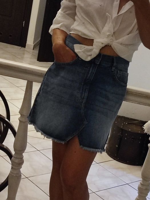 Spódnica Bumbum rozmiar S, M