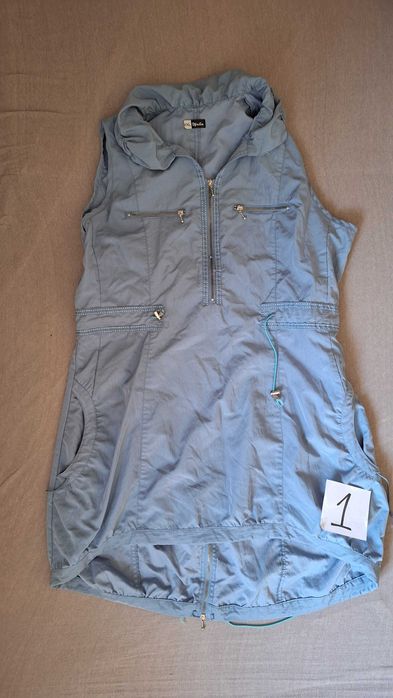 sukienka Ofelia r. XXL