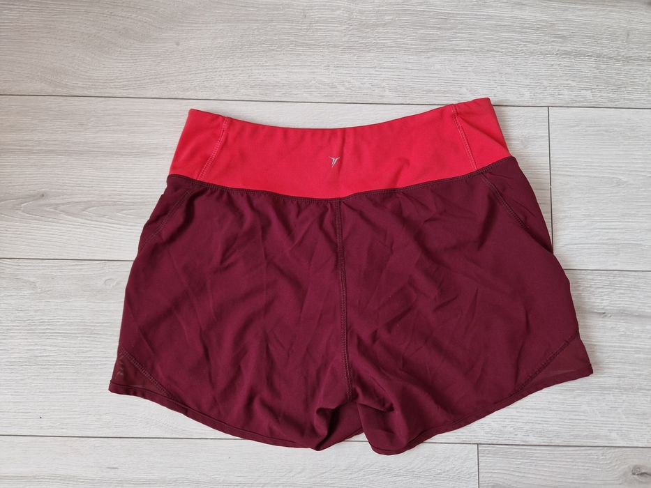 Szorty spodenki do ćwiczeń Old Navy r S