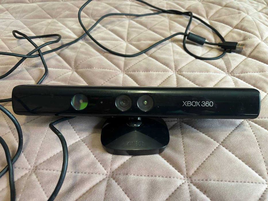 Kinect для Xbox 360