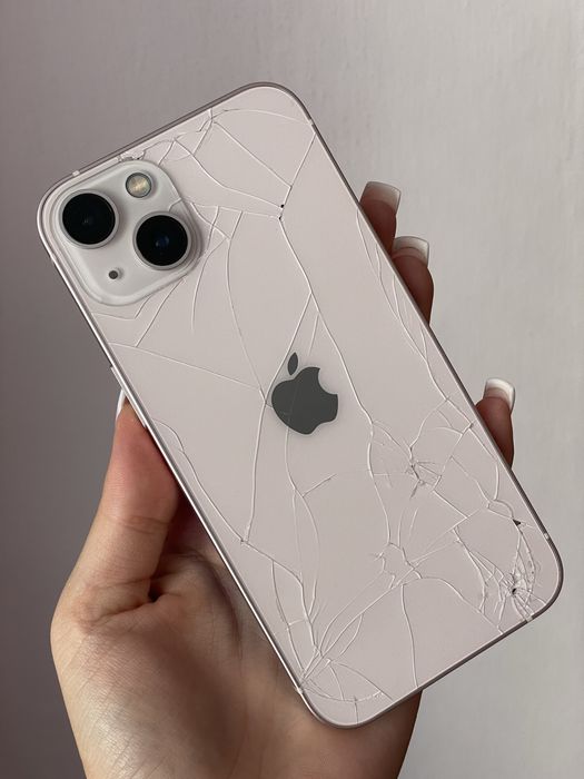 Iphone 13 128 gb  R sim
