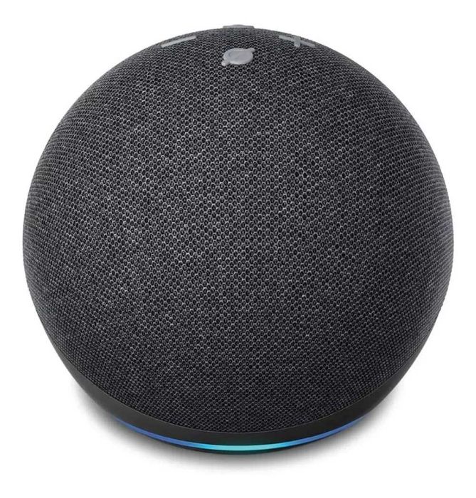 Alexa ∎ Amazon Echo Dot 5 ∎ Coluna Inteligente