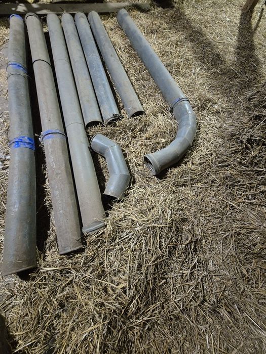 Sprzedam dmuchawe do zboża