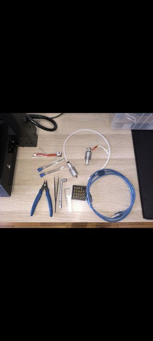 Anycubic I3 Mega 3D Printer462347970922434564