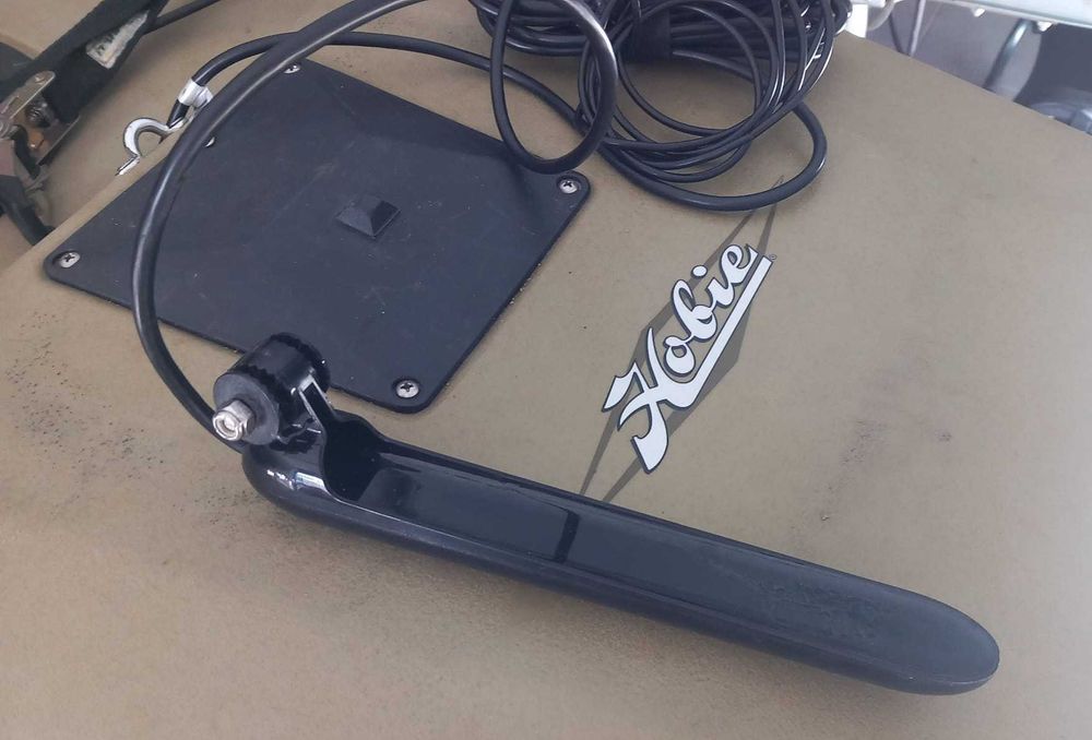 Lowrance hook reveal 9