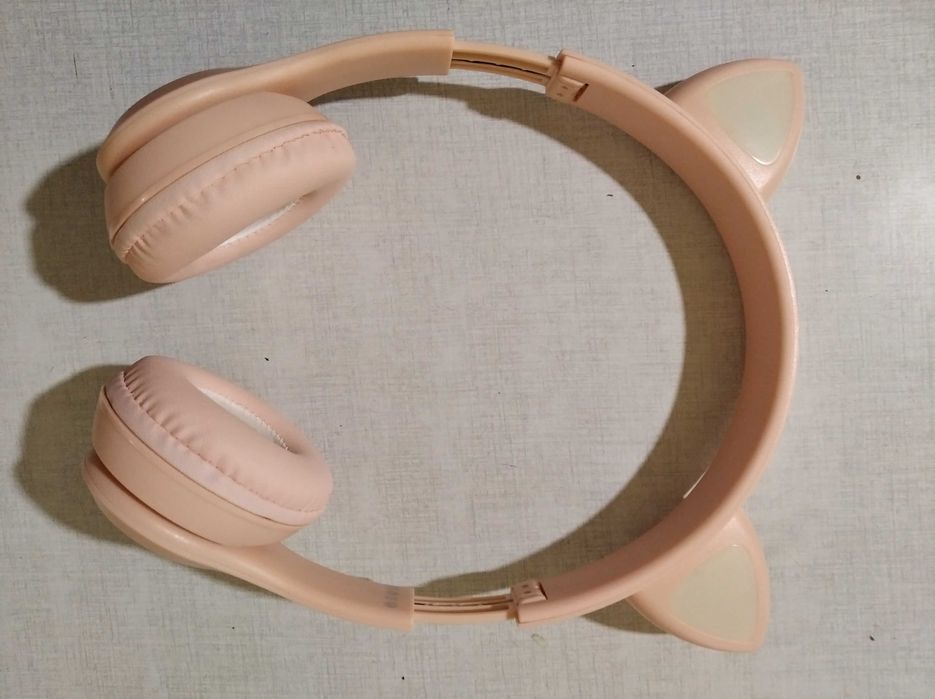 Наушники Bluetooth P47M