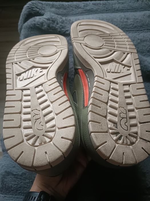 Buty sportowe męskie