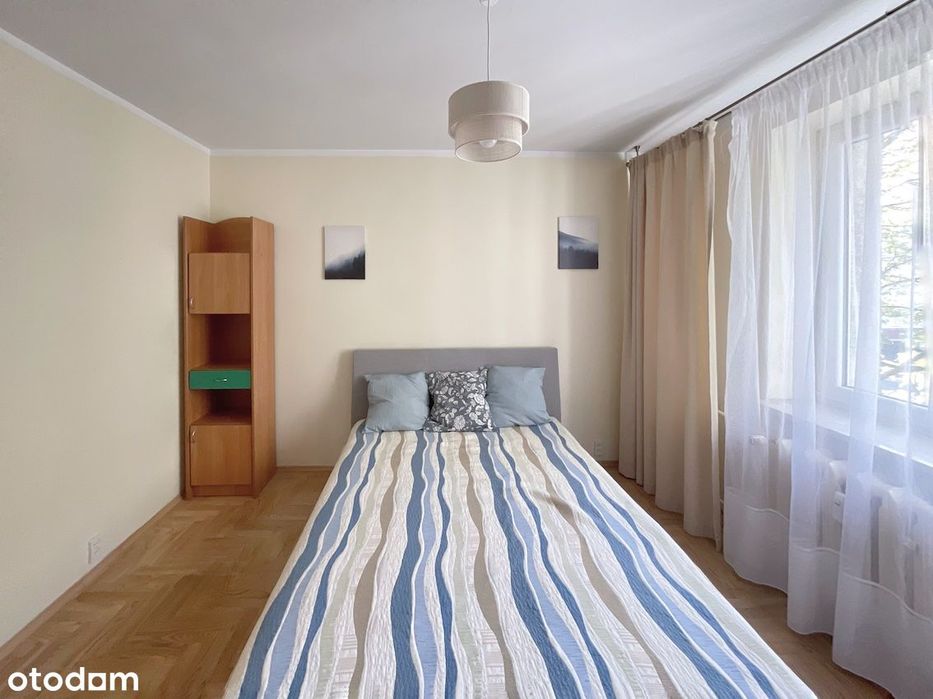 Mieszkanie 4-pok. 77 m², Czyżyny, ul. Skarżyńskiego 8, zdjęcie 2