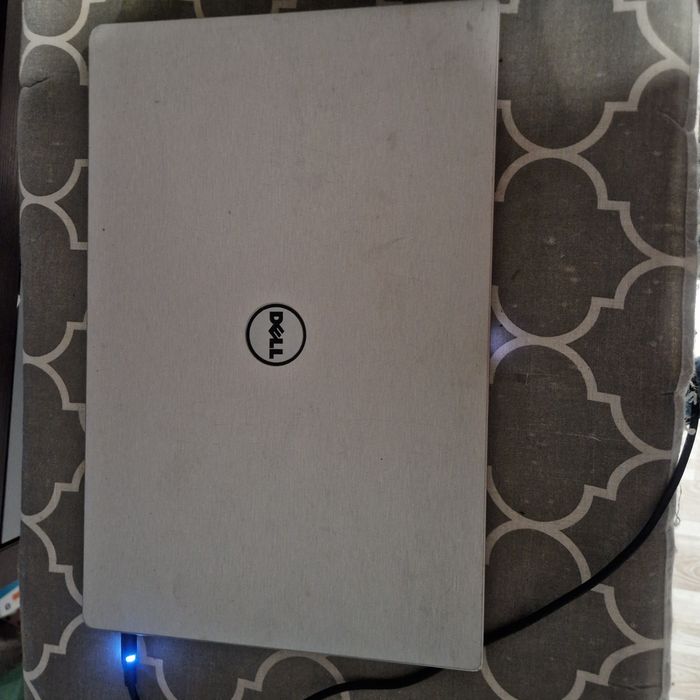 Laptop Dell precision 5510