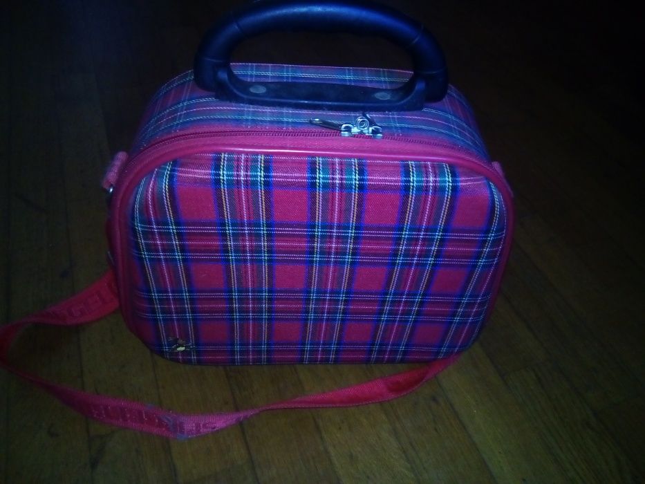 necessaire Die Spiegelburg novo