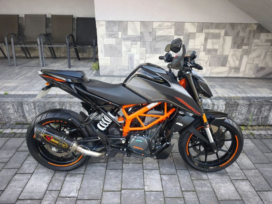 KTM