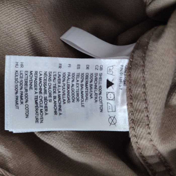 Marynarka kurtka HM 128