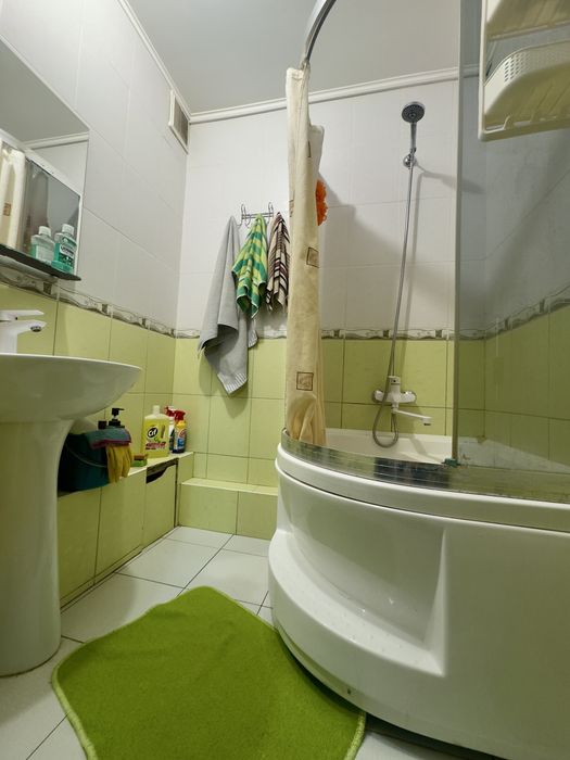 Продаю Большую 2 х комнатную квартиру на Херсонском Шоссе‼️/СЕРТИФИКАТ